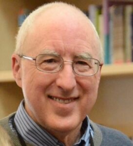 Professor Peter Wise